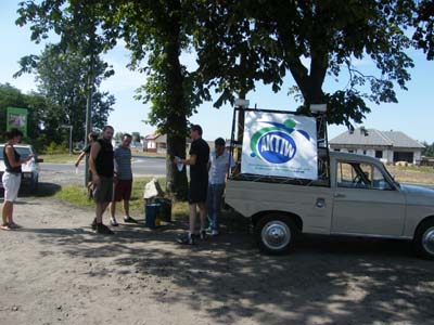 Rajd AKTIW 2009 (8)